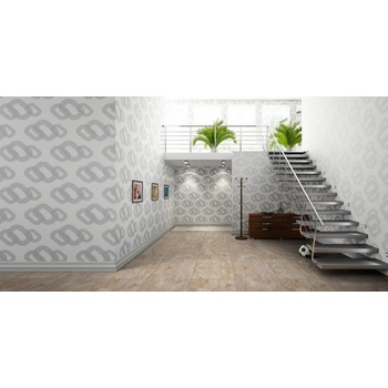 Image 1 of CLASSEN Ламиниран паркет Индийска плоча ac4/32 8мм (56027)