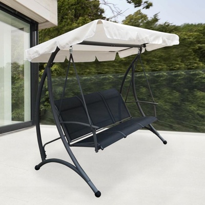 Avenberg Aruba, černá Za08071 – Zbozi.Blesk.cz