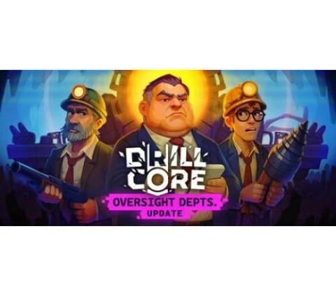 Drill Core