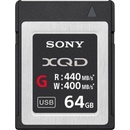 Sony 64 GB QDG64F.SYM