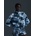 Nike Полар w nk one tf top polar aop