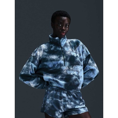 Nike Полар w nk one tf top polar aop