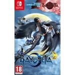 Nintendo Bayonetta 2 (Switch)