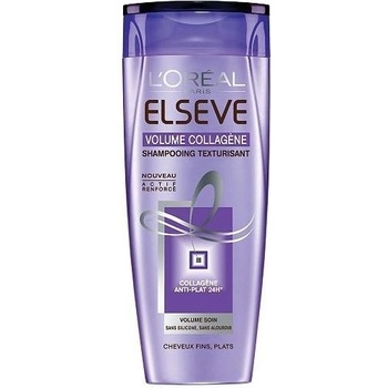 L'Oréal Elséve Volume Nonstop Shampoo 250 ml