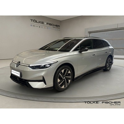 Volkswagen ID.7 Pro S 210 kW