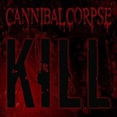 Cannibal Corpse - Kill - standard - LP -Standard