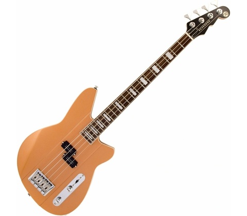Reverend Guitars Sentinel