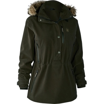 Bunda Deerhunter zimná Lady Gabby Smock