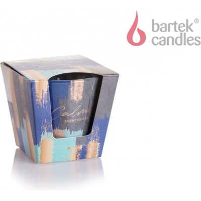 Bartek Candles Dreams & Calmness - Calmness 115 g