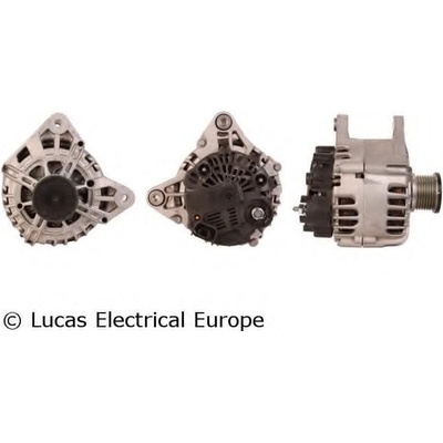 LUCAS ELECTRICAL Alternátor LUE LRA03317