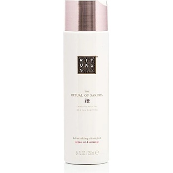 Rituals The Ritual Of Sakura Nourish ing Shampoo 250 ml
