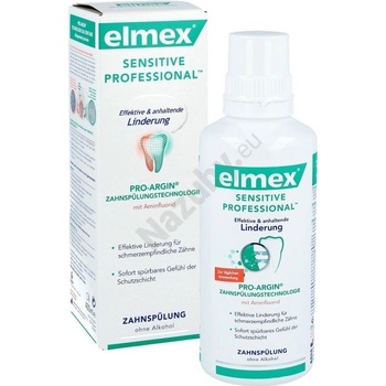Elmex Sensitive Professional 400 ml