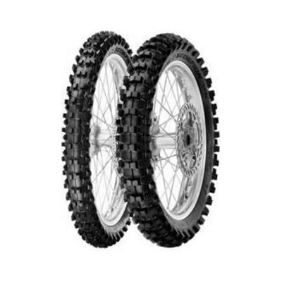 Pirelli Scorpion MX Mid Soft 2,5/0 R10 33J