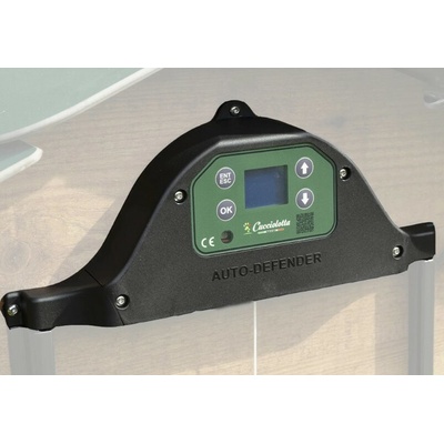 Automatické otevírání/zavírání kurníku CHICKEN GUARD PRO BS0524