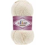 alize Cotton Gold 599 Плетива прежда (17900599)