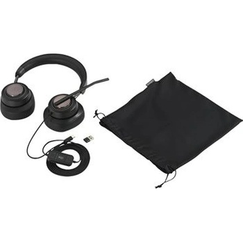 Kensington H2000 USB-C Over-Ear Headset