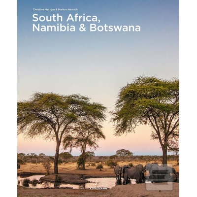 South Africa, Namibia, Botswana
