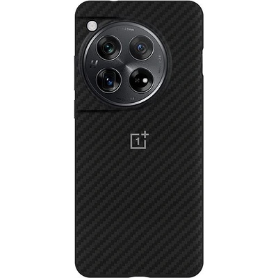 nárazníka OnePlus 12 5G Aramid čierne