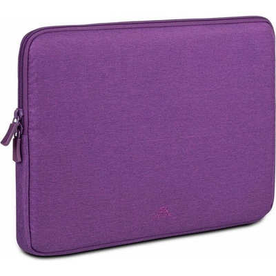 RIVACASE 7703 sleeve 13,3", fialové 7703V