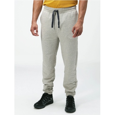 Loap pánské tepláky EDGAR R20XR béžová – Zbozi.Blesk.cz