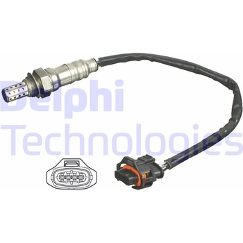 DELPHI Lambda sonda ES2042712B1