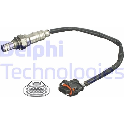 DELPHI Lambda sonda ES2042712B1