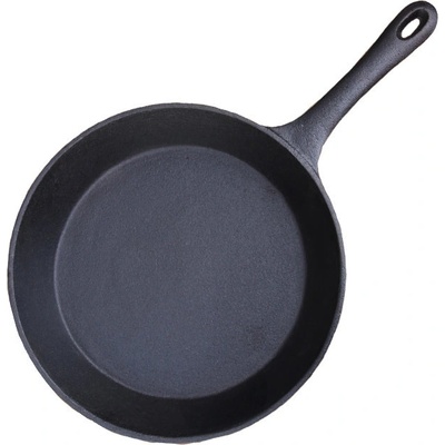 Home Cook liatinová panvica na grilovanie a pečenie 26 cm