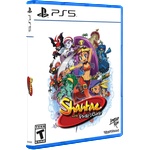 WayForward Shantae and the Pirate's Curse (PS5)