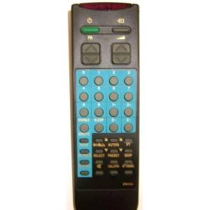GENERAL DAEWOO DMQ1414 - съвместимо дистанционно управление на марката General (DMQ1414) Дистанционно
