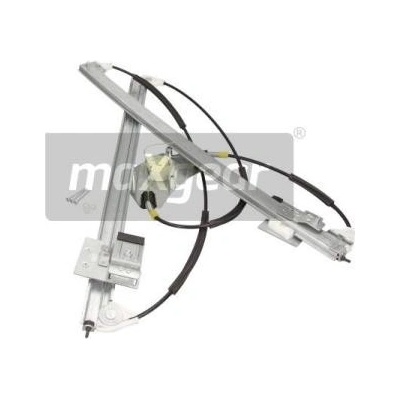 MAXGEAR Mechanizmus zdvíhania okna 500198