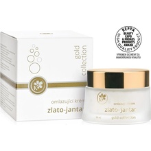 Original Atok omladzujúci krém Zlato-jantár Original 50 ml