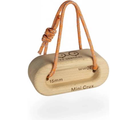 YY VERTICAL Mini Crux