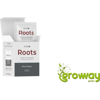 Athena Roots Culture Media 125 ml