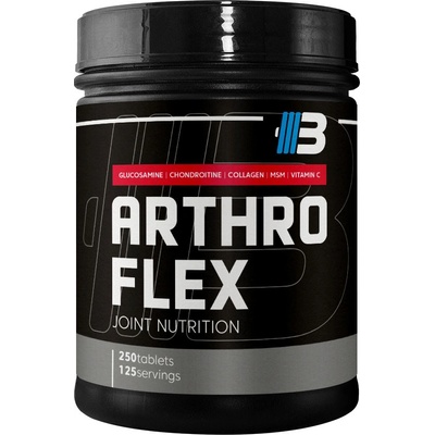 Arthro Flex Body Nutrition 250 tabliet