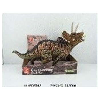 HM Studio Triceratops