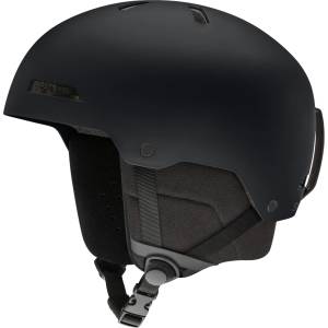 Smith Optics Ски каска Smith Rodeo Ski helmet - Matte Black - размер S 51-55 cm (418-1541-0111)