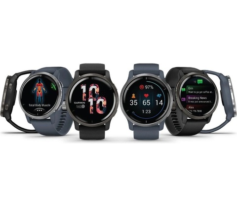 Garmin Venu 2
