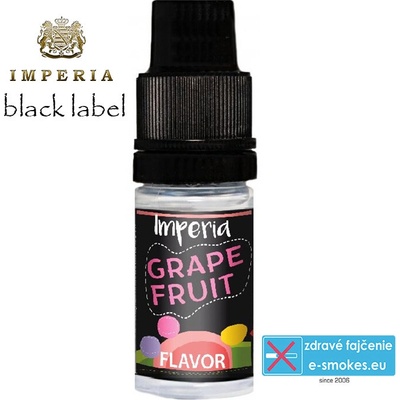 IMPERIA Black Label Grapefruit 10ml