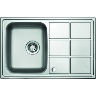 Berg Rill LTL780.500GT8