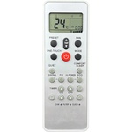 съвместим Toshiba wc-l03se heat - заместител дистанционно управление (wc-l03se heat)
