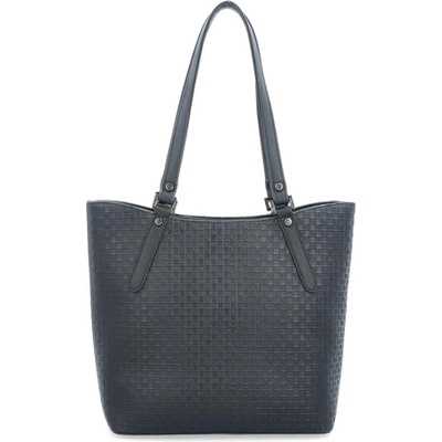 Le Sands shopper kabelka 4255 black černá