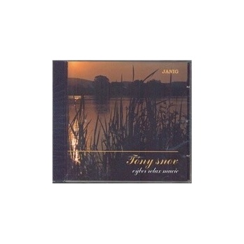 TONY SNOV: RELAX CD