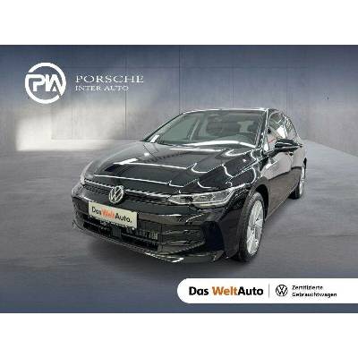 Volkswagen Golf TSI 85 kW