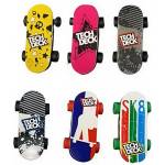Rappa Tech Deck Bendy Boards Мини скейт (106090)