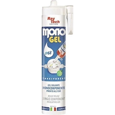 FN-Gel MONOGEL jednozložkový, priesvitný, 300ml tuba, výplň inšt, krabíc IP68