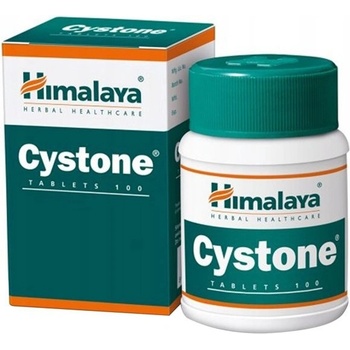 Himalaya Cystone 100 tablet