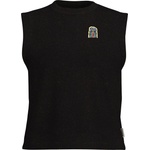 Maloja Дамски топ Maloja Women's KinabaluM. Top - Deep Black (916-6981-0114)
