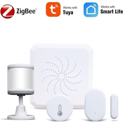 TUYA Zigbee 3.0 StarterKit AS-ZK1