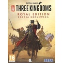 Hry na PC Total War: Three Kingdoms (Royal Edition)