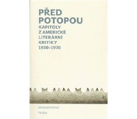 Před potopou -